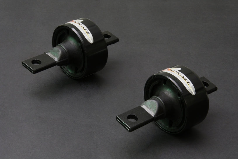Set bucse brat longitudinal spate Hardrace pentru Honda Integra - 6385
