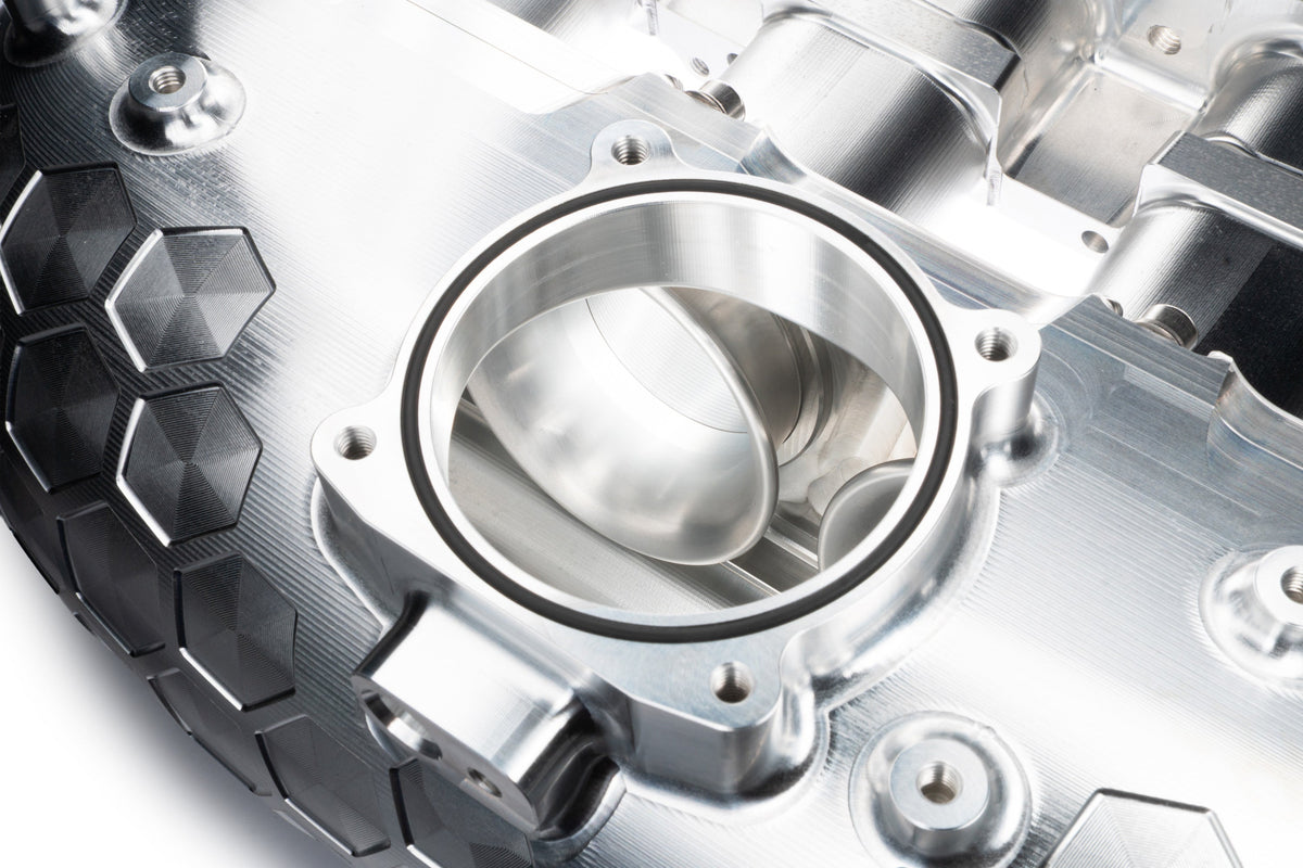 Galerie Admisie Aluminiu RTMG Performance pentru 2.0 TFSI EA113