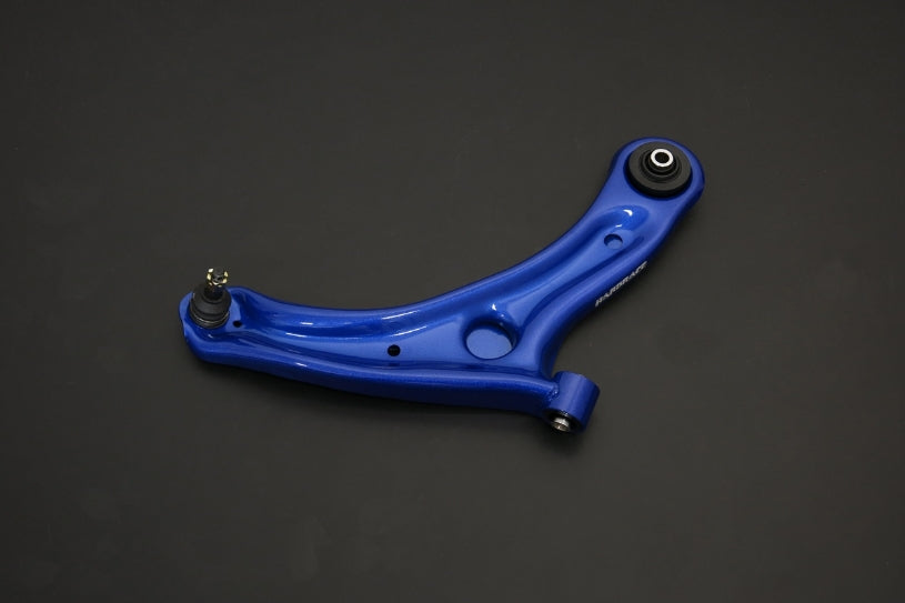 Brat suspensie inferior fata Hardrace pentru Honda Jazz - Q0118