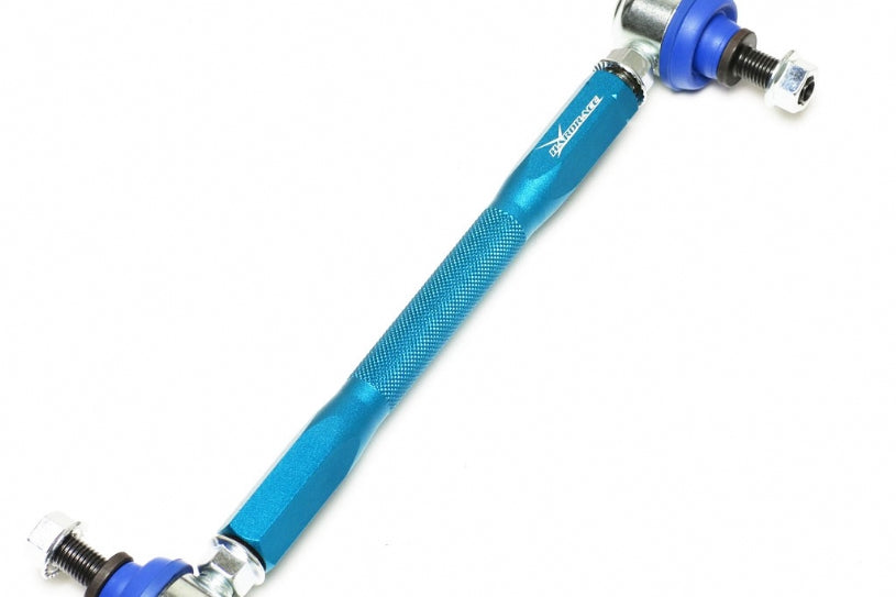 Bieleta antiruliu reglabila Hardrace pentru Audi A1 / S1 / BMW M3 / Seria 3 / Ford Fiesta / Fiesta ST si altele - 8659-2
