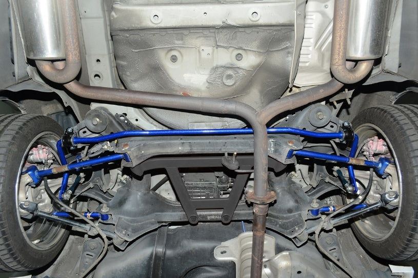 Bara stabilizatoare spate Hardrace pentru Honda Accord - 8980