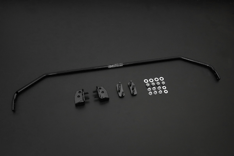 Bara stabilizatoare suplimentara spate Hardrace pentru Suzuki Swift - Q0338-ED