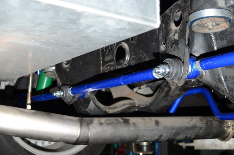 Bara suport punte spate Hardrace pentru Nissan 300ZX / Silvia - 6276