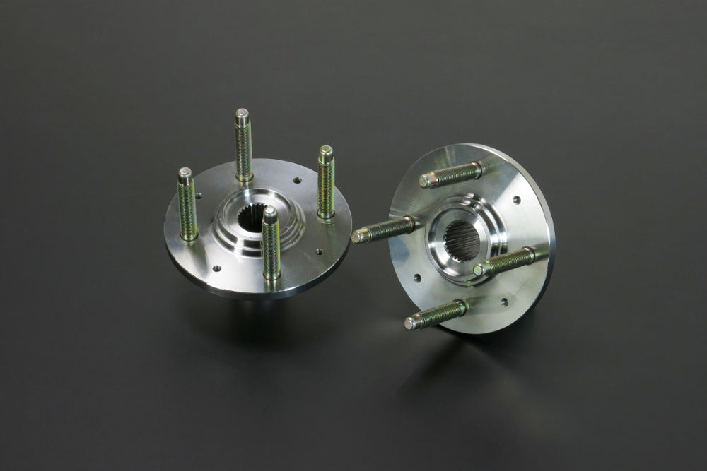Butuc roata fata 36 mm Hardrace pentru Honda Civic - Q0978