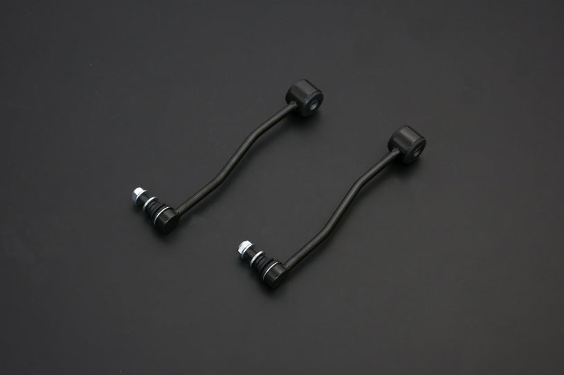 Bieleta antiruliu spate Hardrace pentru Jeep Wrangler - Q0391