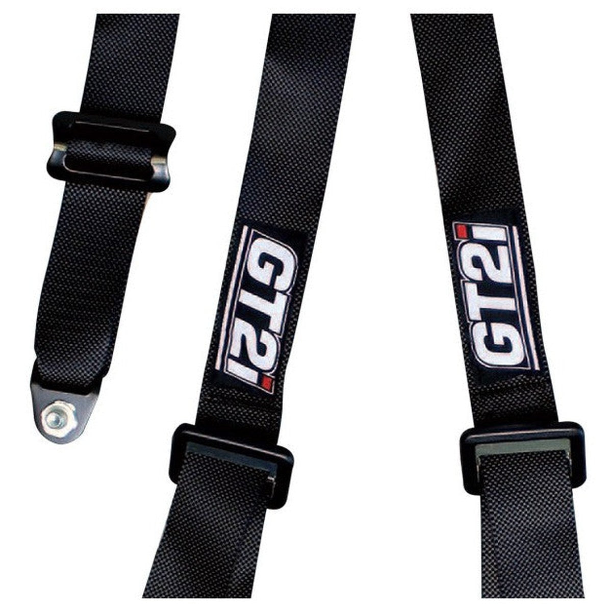 Centura 3 Puncte GT2i CE