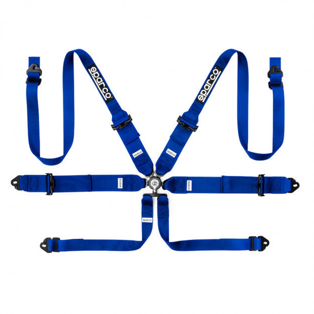 Centura FIA 6 puncte Sparco Competition H-32