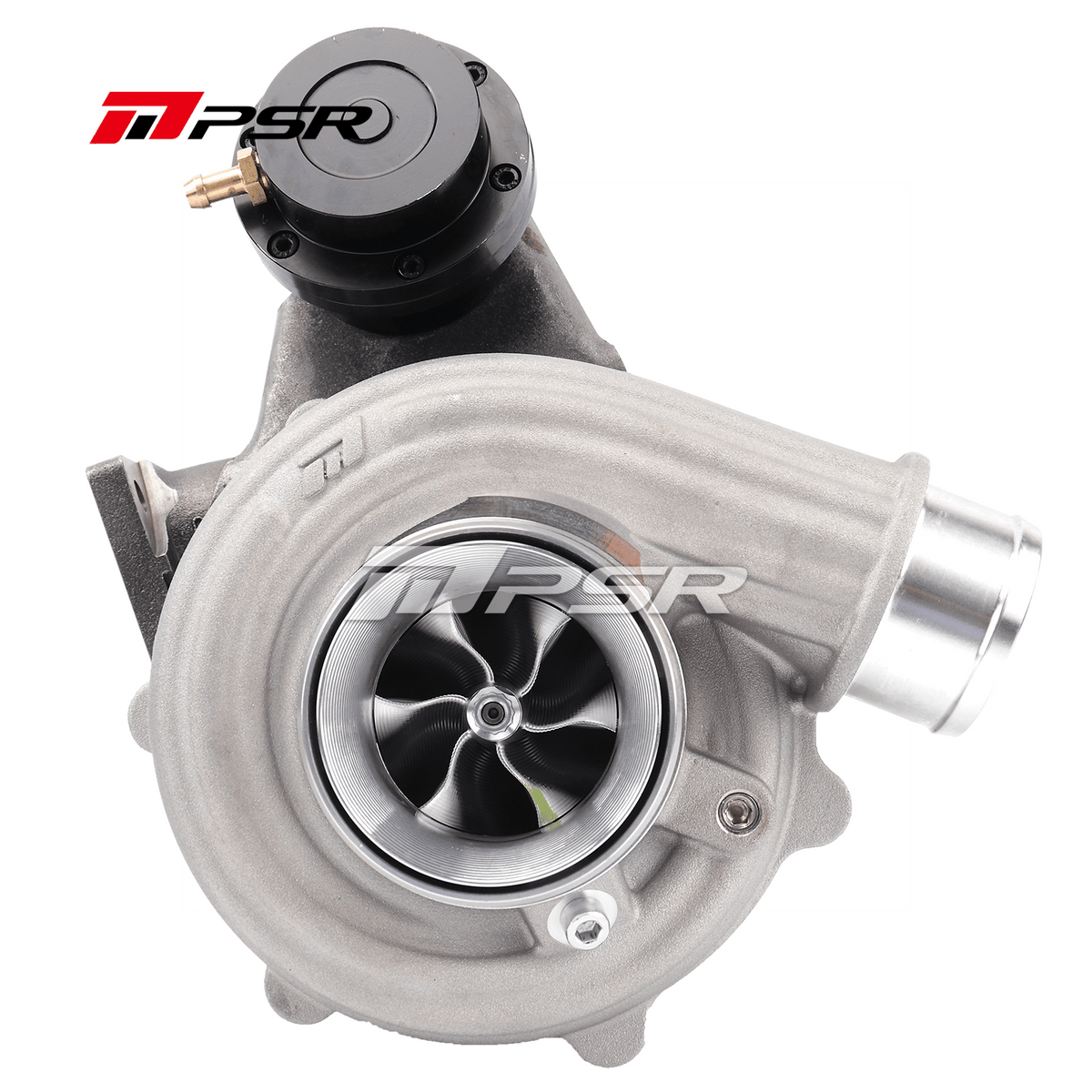 Rotor compresor Pulsar 5855A cu PTG tip rulment dublu 770 CP