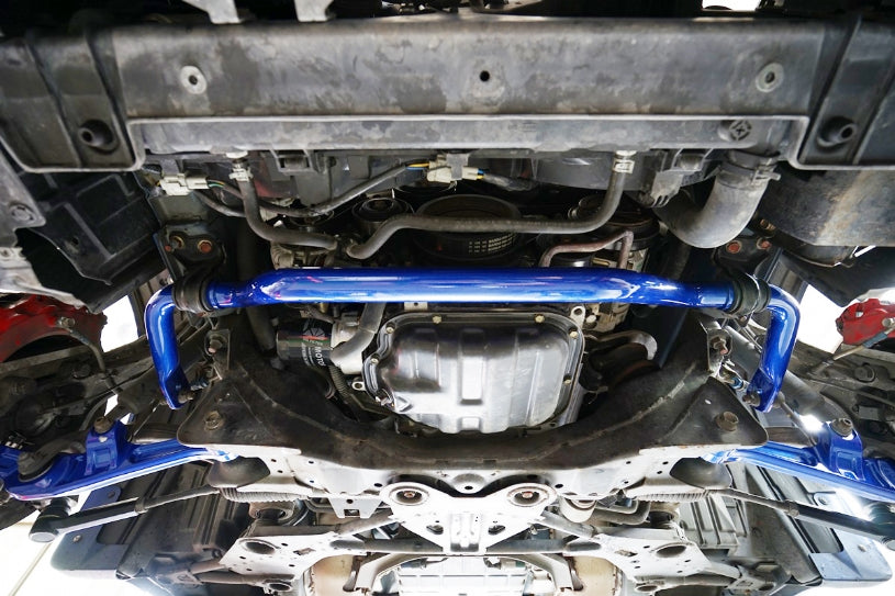 Bara stabilizatoare fata Hardrace pentru Infiniti G / Nissan 350Z - 7021