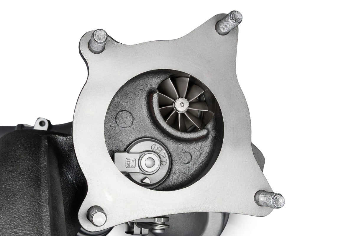 Turbina Hibrida RTMG Performance 390RS pentru 2.0 TFSI EA113