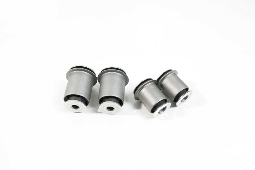 Set bucse brat suspensie inferior fata Hardrace pentru Toyota FJ Cruiser / Land Cruiser - 8899