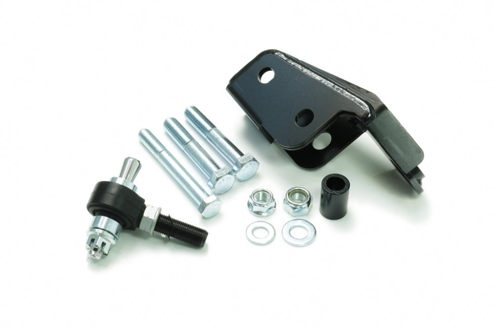 Brida prelungitoare capat de bara panhard fata inversata Hardrace pentru Suzuki Jimny - Q0860
