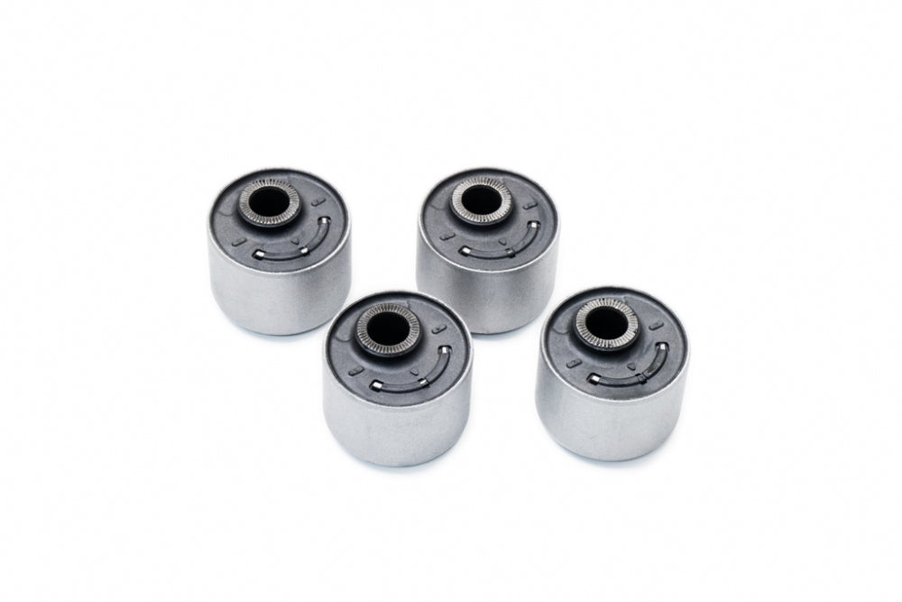 Set bucse brat tensiune fata, capat punte Hardrace pentru Nissan Patrol / Toyota Land Cruiser - Q1004