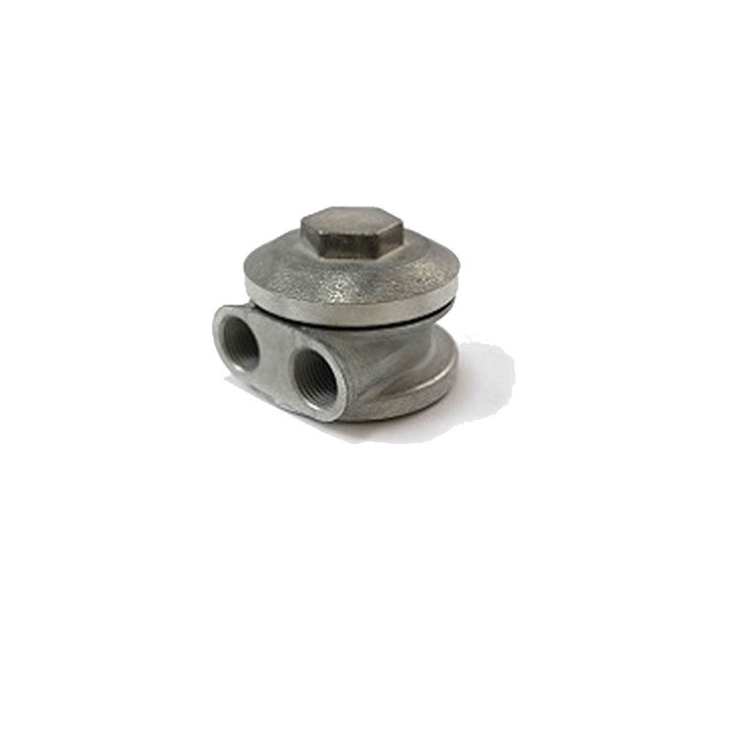 Modina Filtru Ulei Mocal M22x1.5 cu Adaptor 20 mm