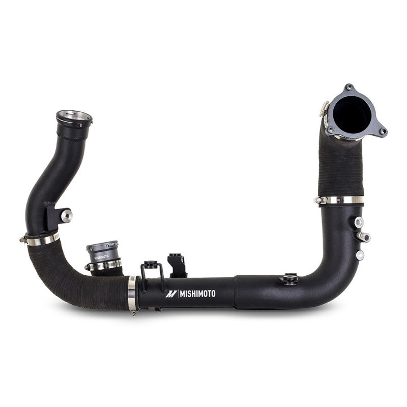 Charge Pipe Mishimoto - BMW M3/M4 (2021-2026)