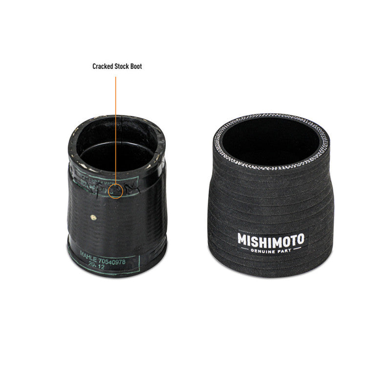 Charge Pipe Mishimoto - BMW M5/M6 (2012-2018)