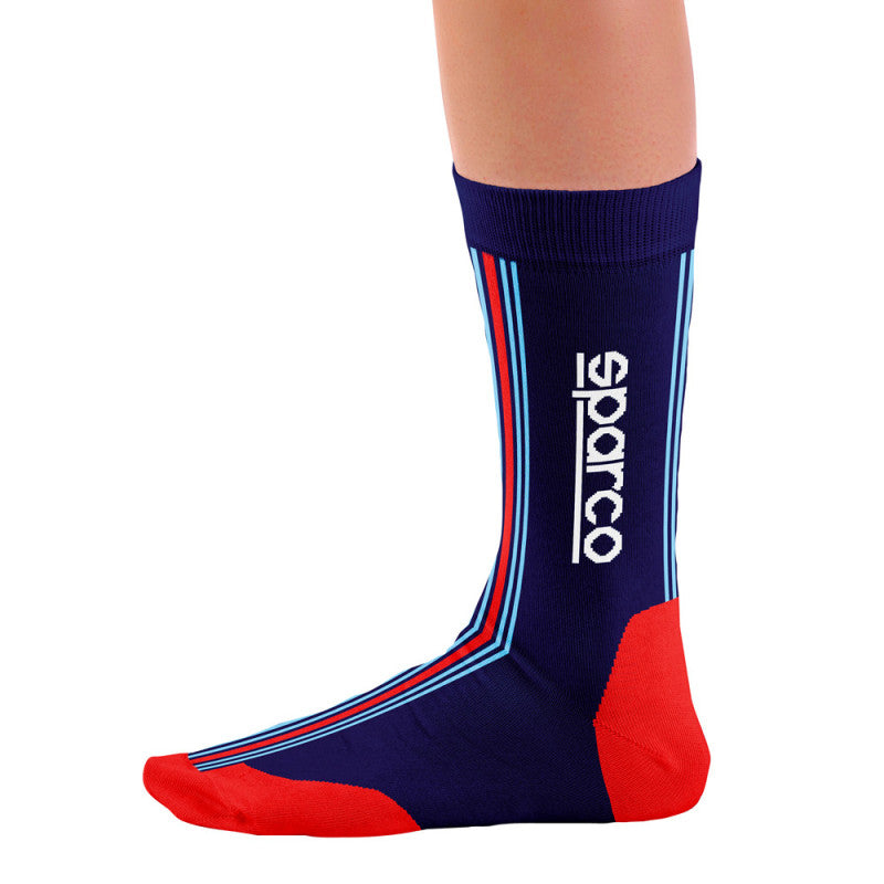 Sosete Sparco Martini Racing