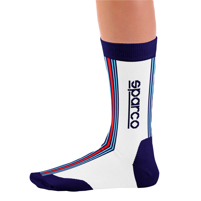 Sosete Sparco Martini Racing