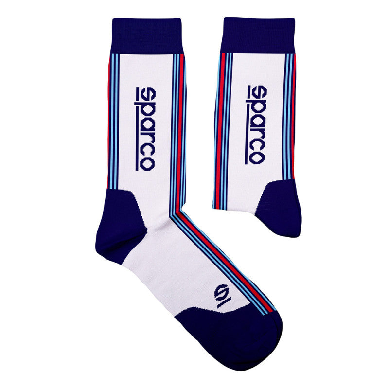 Sosete Sparco Martini Racing