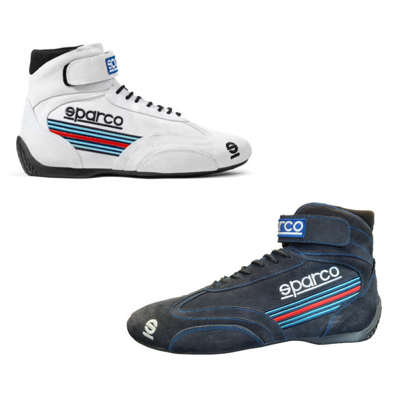 Pantofi Sparco Martini Racing Top