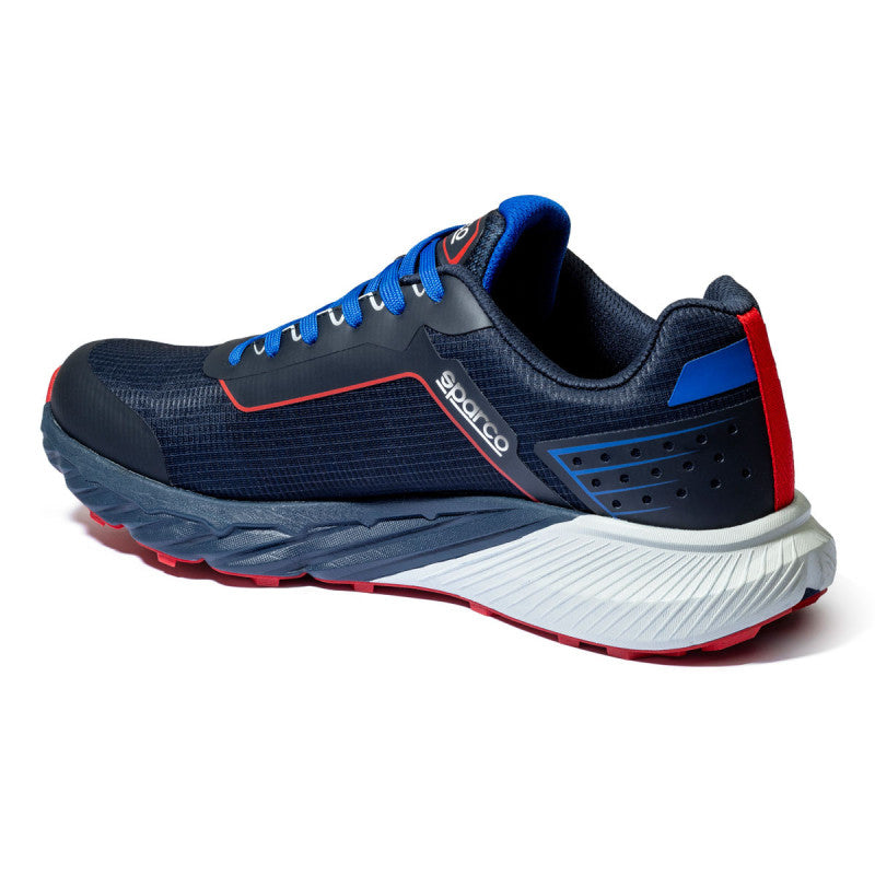 Pantofi Mecanic Sparco S-Park Red Bull Racing O1