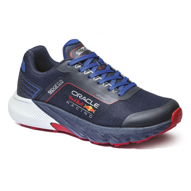 Pantofi Mecanic Sparco S-Park Red Bull Racing O1
