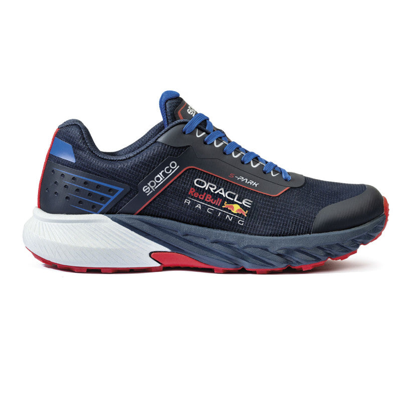 Pantofi Mecanic Sparco S-Park Red Bull Racing O1