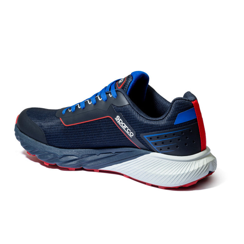 Pantofi Mecanic Sparco S-Park