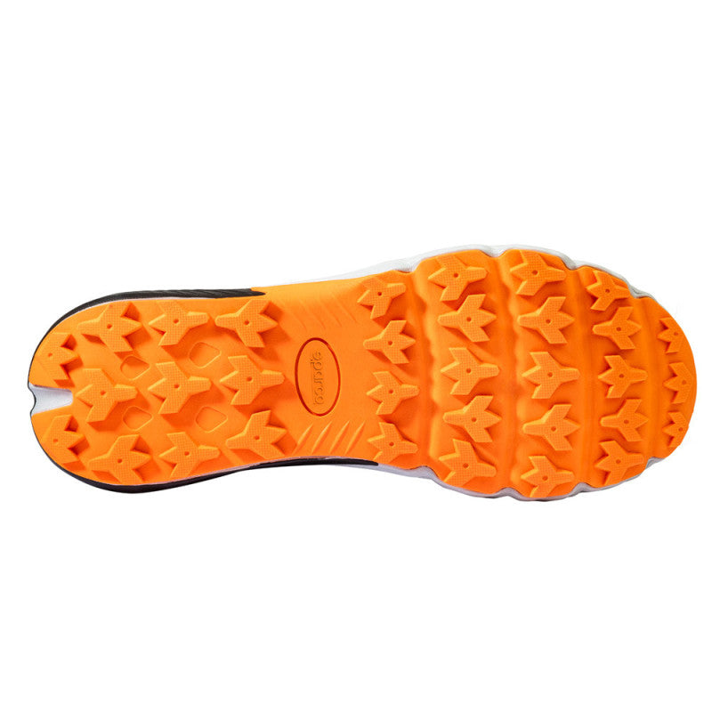 Pantofi Mecanic Sparco S-Park
