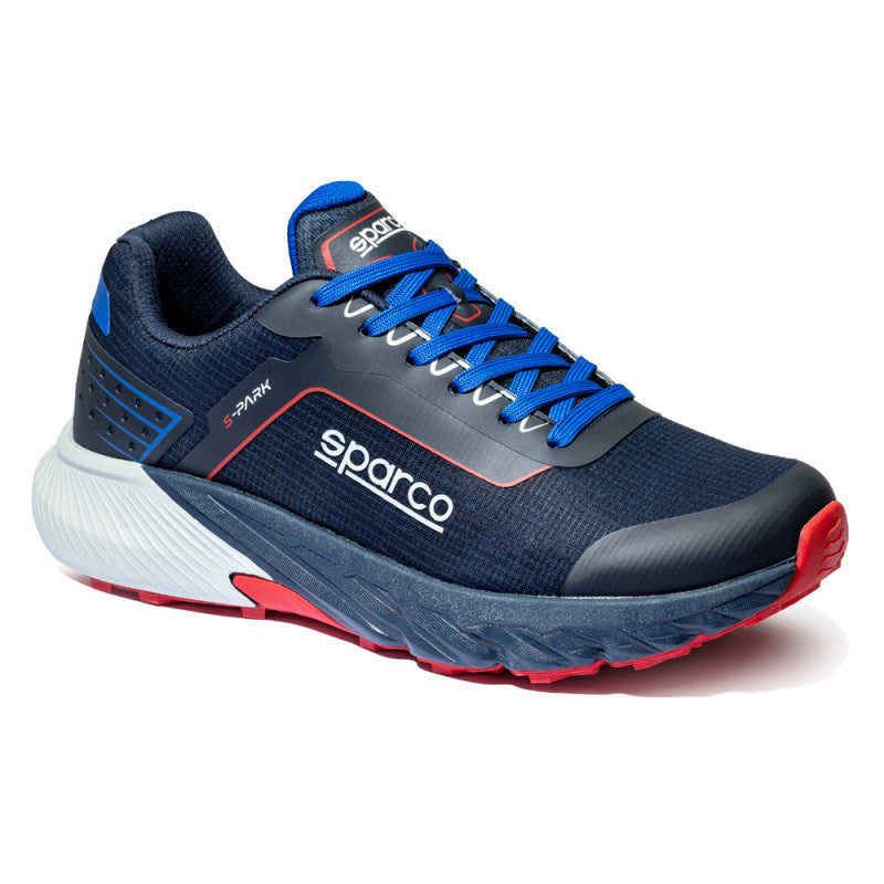 Pantofi Mecanic Sparco S-Park