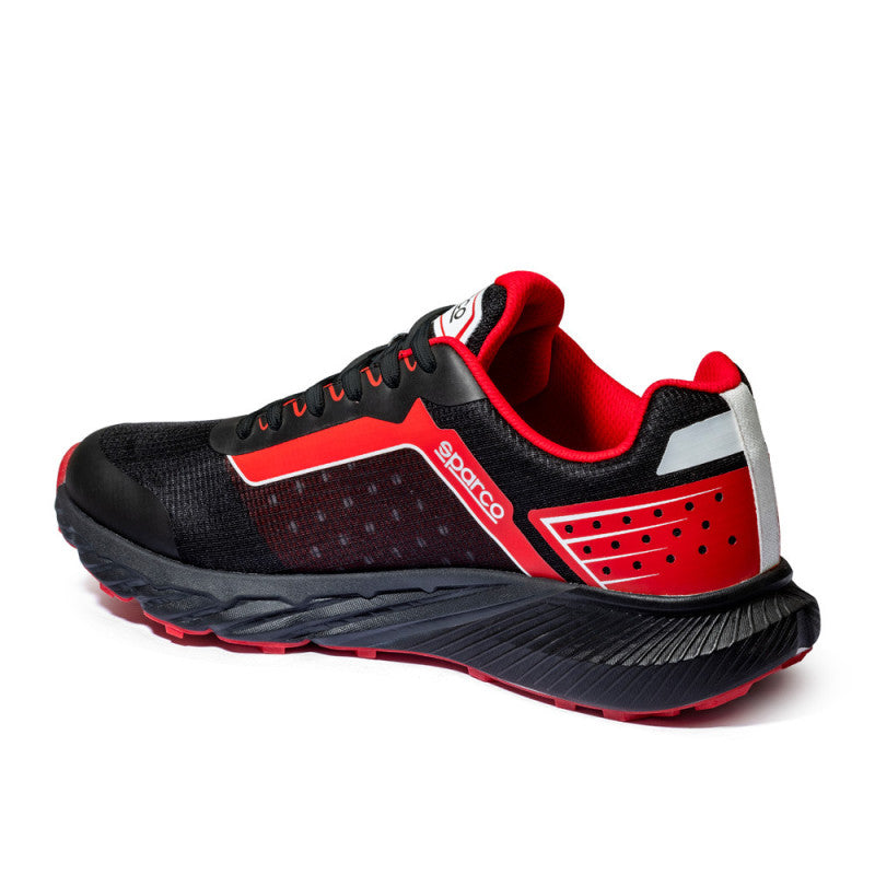 Pantofi Mecanic Sparco S-Park