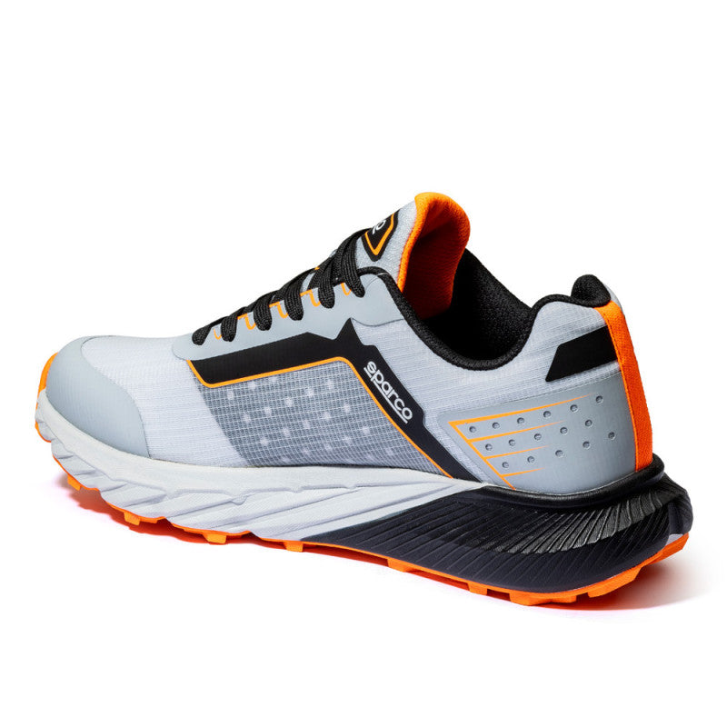 Pantofi Mecanic Sparco S-Park