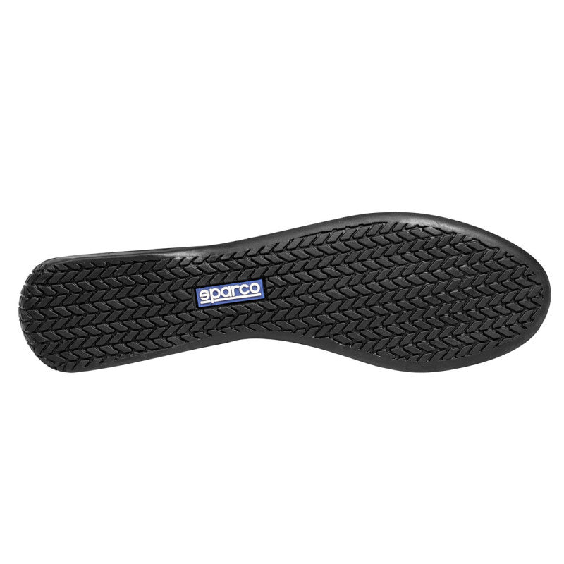 Pantofi Sparco S-Drive Piele