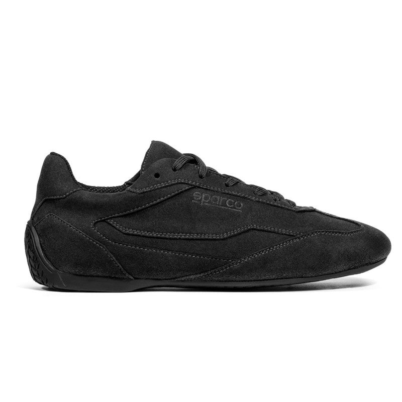Pantofi Sparco S-Drive Piele Intoarsa