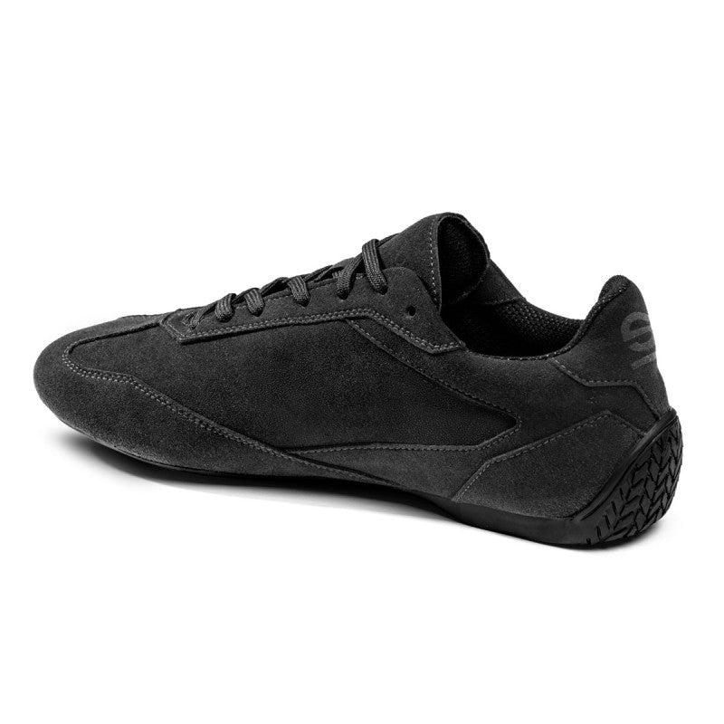 Pantofi Sparco S-Drive Piele Intoarsa