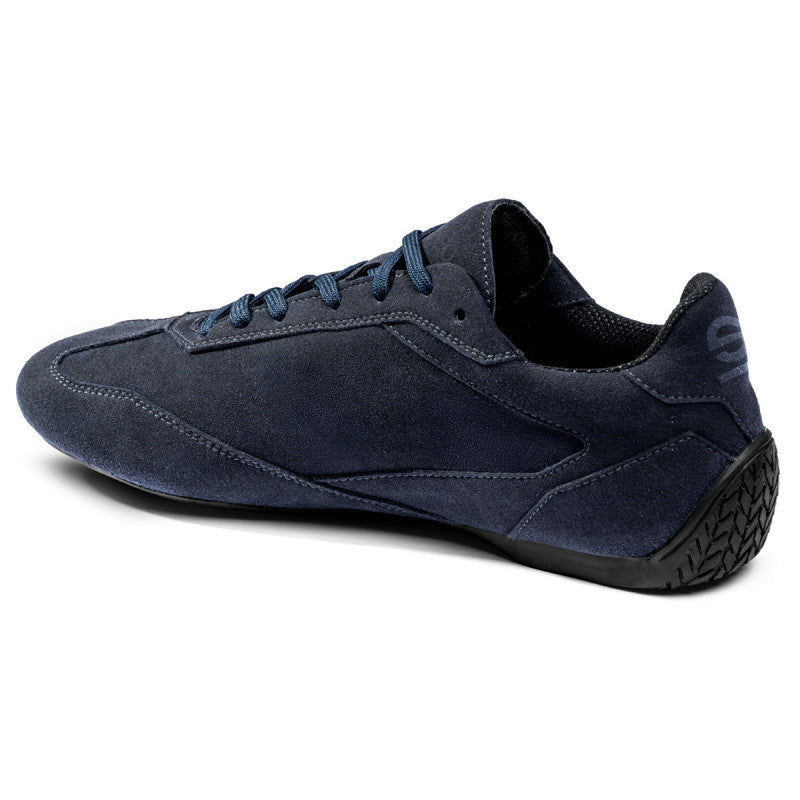 Pantofi Sparco S-Drive Piele Intoarsa