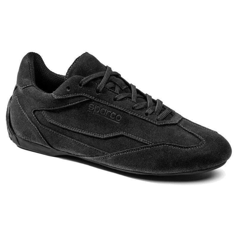 Pantofi Sparco S-Drive Piele Intoarsa