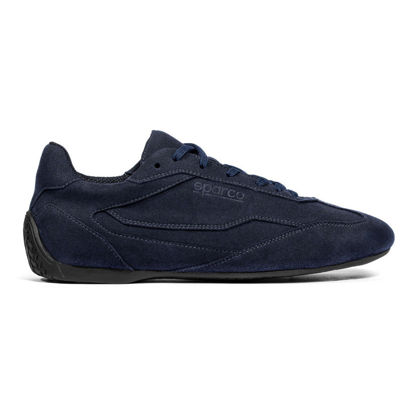 Pantofi Sparco S-Drive Piele Intoarsa