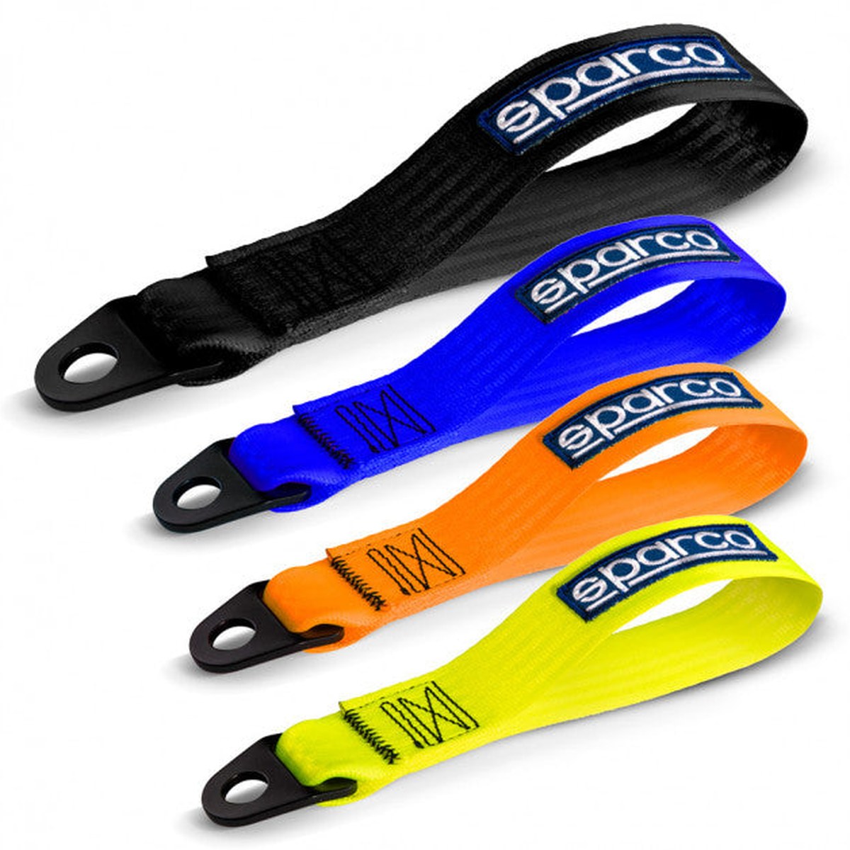 Chinga de remorcare Sparco Performance, sarcina maxima 2000 kg