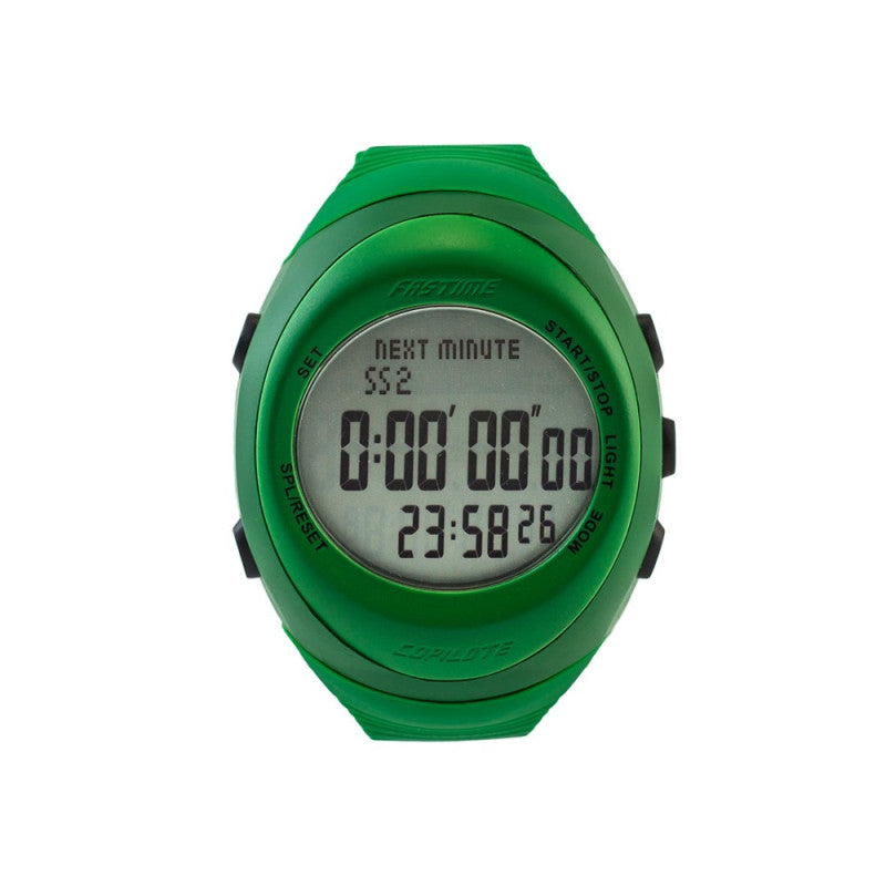 Cronometru Copilot Fastime RW3