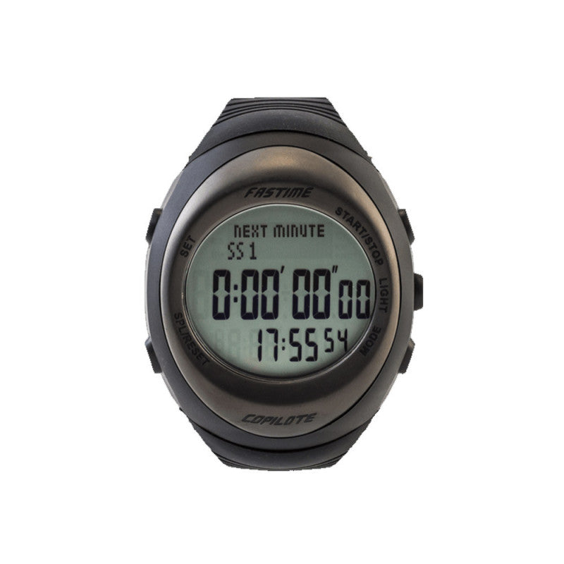Cronometru Copilot Fastime RW3