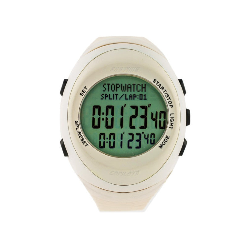 Cronometru Copilot Fastime RW3