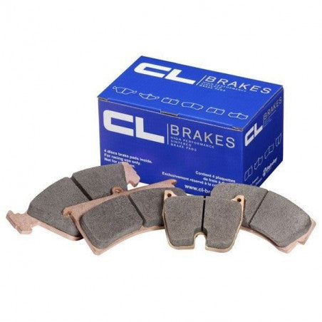 Placute Frana Spate CL Brakes RC5 - PORSCHE 924 2.0 TURBO (170CV) 79 TO 85