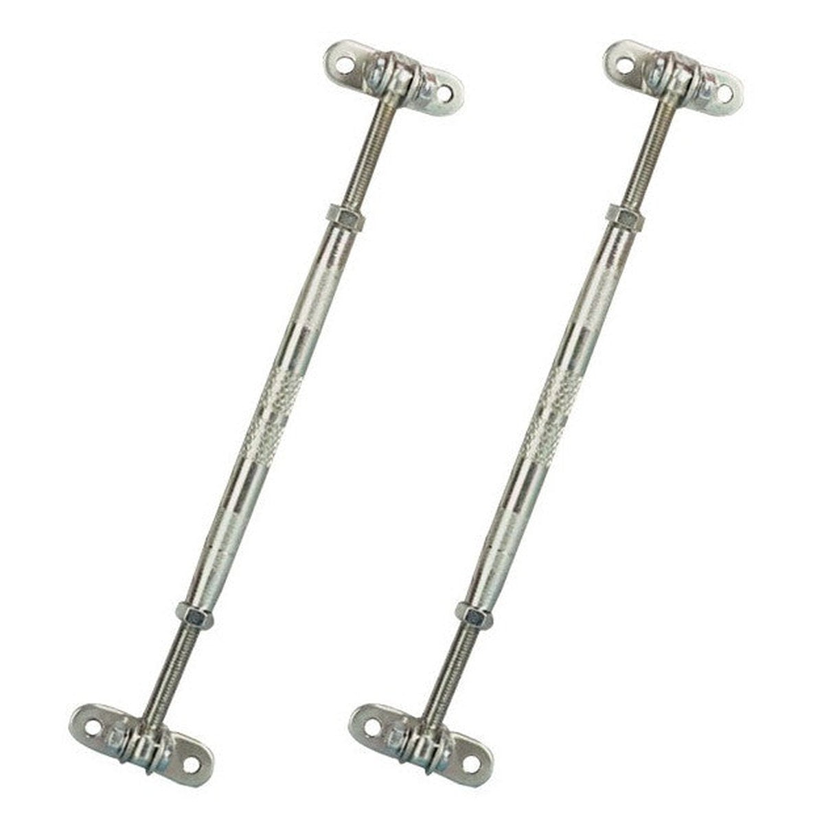 Set Tije Antivibratii Lungime 110mm - 170mm