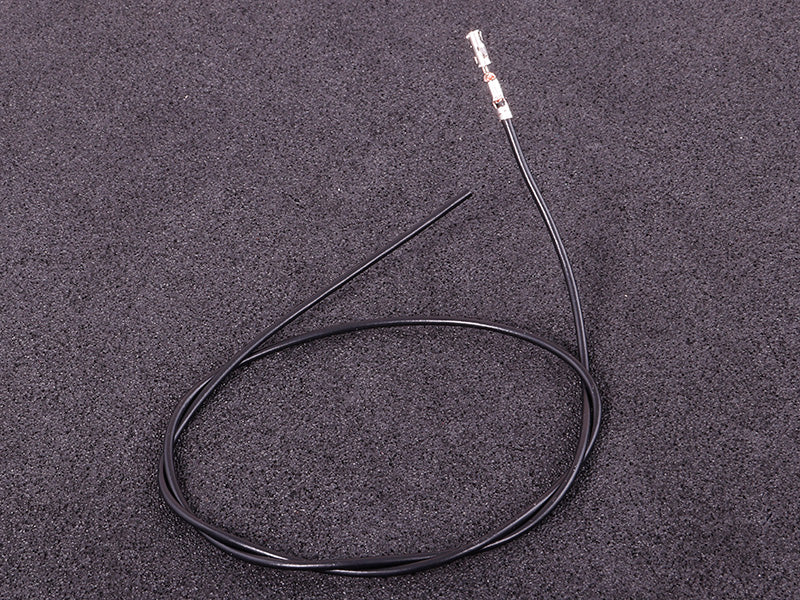 Cablu pigtail pentru CMC (mare), cablu 0,75mm2 (50cm) 10buc