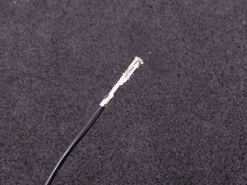 Cablu pigtail pentru CMC (mare), cablu 0,75mm2 (50cm) 10buc