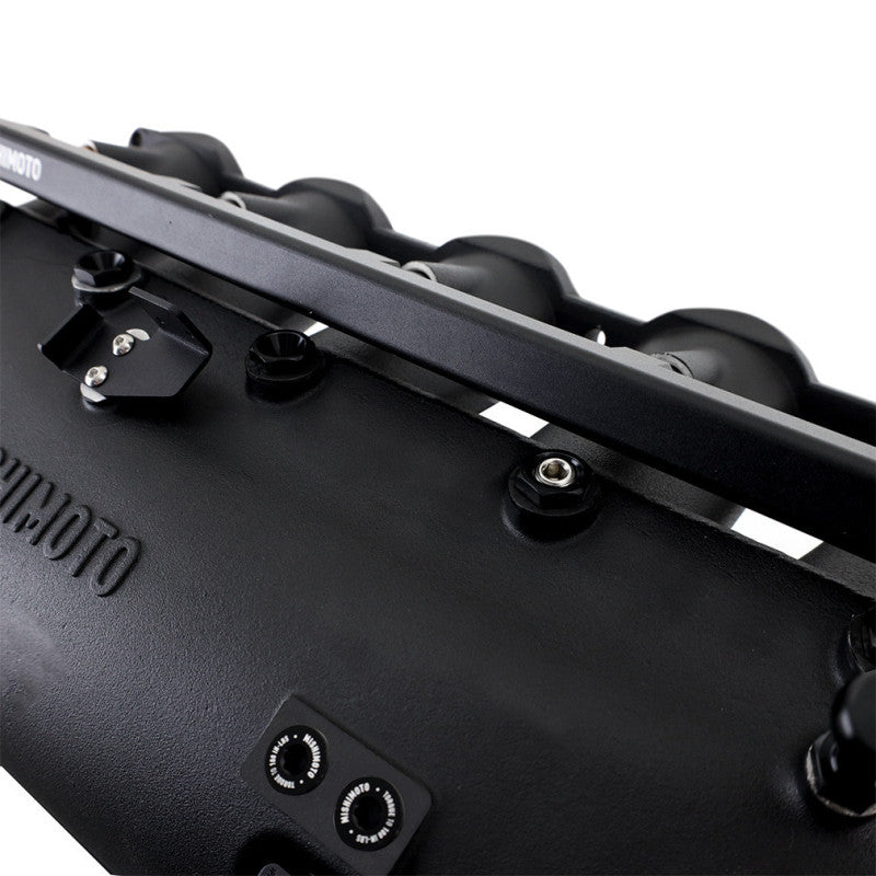 Charge Cooler Mishimoto - BMW M2/M3/M4 (2021-2026)