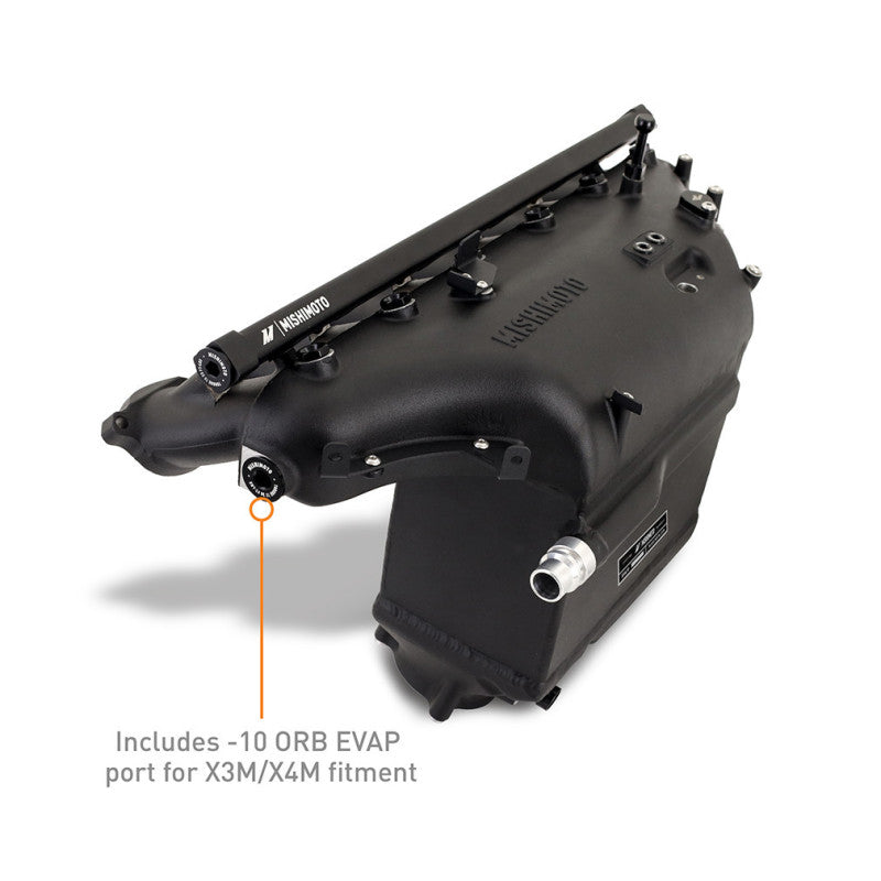 Charge Cooler Mishimoto - BMW M2/M3/M4 (2021-2026)