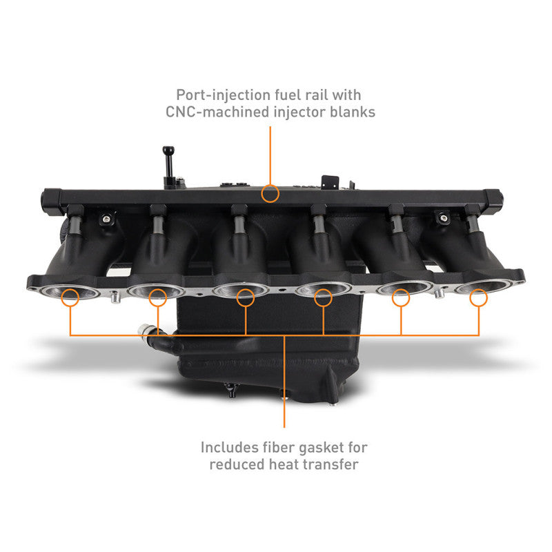 Charge Cooler Mishimoto - BMW M2/M3/M4 (2021-2026)