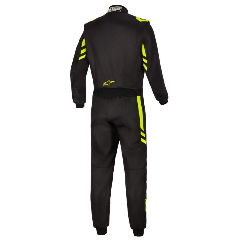 Combinezon FIA Alpinestars GP Race V3